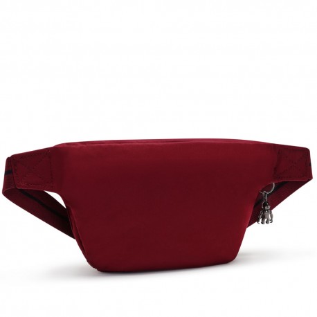 Сумка на пояс Kipling YASEMINA XL Elevated Wine (U75) KI6673_U75