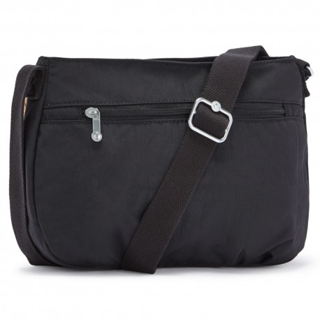Сумка Kipling SYRO Black Noir (P39) K13163_P39