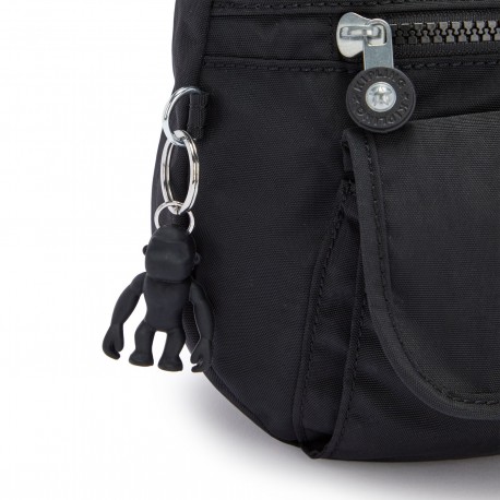 Сумка Kipling SYRO Black Noir (P39) K13163_P39