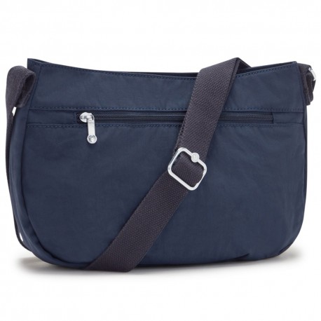 Сумка Kipling SYRO Blue Bleu 2 (96V) K13163_96V