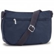 Сумка Kipling SYRO Blue Bleu 2 (96V) K13163_96V