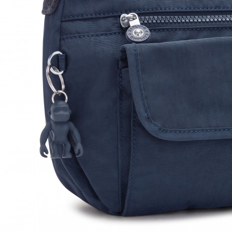 Сумка Kipling SYRO Blue Bleu 2 (96V) K13163_96V