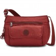 Сумка Kipling SYRO Dusty Carmine (Z05) K13163_Z05