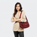 Сумка Kipling SYRO Dusty Carmine (Z05) K13163_Z05