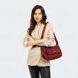 Сумка Kipling SYRO Dusty Carmine (Z05) K13163_Z05