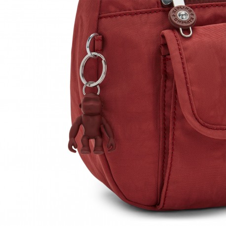 Сумка Kipling SYRO Dusty Carmine (Z05) K13163_Z05