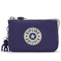 Портмоне Kipling CREATIVITY S Galaxy Blue Bl (Q65) K01864_Q65
