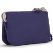Портмоне Kipling CREATIVITY S Galaxy Blue Bl (Q65) K01864_Q65