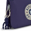 Портмоне Kipling CREATIVITY S Galaxy Blue Bl (Q65) K01864_Q65