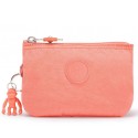 Портмоне Kipling CREATIVITY S Fresh Coral (Z02) K01864_Z02