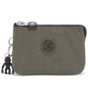 Портмоне Kipling CREATIVITY S Green Moss (88D) K01864_88D