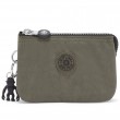 Портмоне Kipling CREATIVITY S Green Moss (88D) K01864_88D