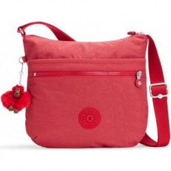 Сумка Kipling ARTO Spicy Red C (T69) K19911_T69