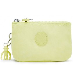 Портмоне Kipling CREATIVITY S Lime Green (81U) K01864_81U