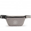 Сумка на пояс Kipling FRESH LITE Grey Gris C (V94) KI7465_V94