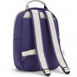Рюкзак Kipling SEOUL S Galaxy Blue Bl (Q65) KI4082_Q65