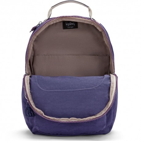 Рюкзак Kipling SEOUL S Galaxy Blue Bl (Q65) KI4082_Q65