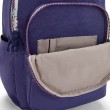 Рюкзак Kipling SEOUL S Galaxy Blue Bl (Q65) KI4082_Q65