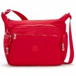 Сумка Kipling GABBIE Red Rouge (Z33) K15255_Z33