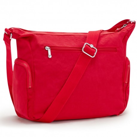 Сумка Kipling GABBIE Red Rouge (Z33) K15255_Z33