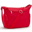 Сумка Kipling GABBIE Red Rouge (Z33) K15255_Z33