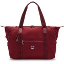 Дорожная сумка Kipling ART M Elevated Wine (U75) KI2819_U75