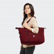 Дорожная сумка Kipling ART M Elevated Wine (U75) KI2819_U75