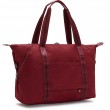 Дорожная сумка Kipling ART M Elevated Wine (U75) KI2819_U75