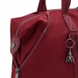 Дорожная сумка Kipling ART M Elevated Wine (U75) KI2819_U75