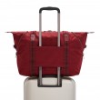 Дорожная сумка Kipling ART M Elevated Wine (U75) KI2819_U75