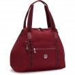 Дорожная сумка Kipling ART M Elevated Wine (U75) KI2819_U75