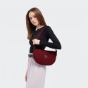 Сумка Kipling EMELIA Elevated Wine (U75) KI7308_U75