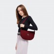 Сумка Kipling EMELIA Elevated Wine (U75) KI7308_U75