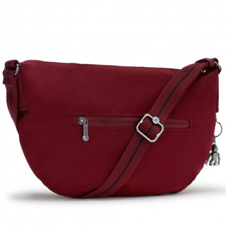 Сумка Kipling EMELIA Elevated Wine (U75) KI7308_U75
