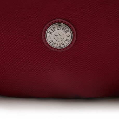 Сумка Kipling EMELIA Elevated Wine (U75) KI7308_U75