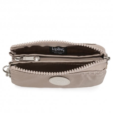 Портмоне Kipling CREATIVITY S Metallic Glow (48I) K15205_48I