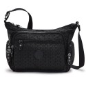 Сумка Kipling GABBIE S Signature Emb (K59) KI2532_K59
