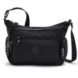 Сумка Kipling GABBIE S Signature Emb (K59) KI2532_K59