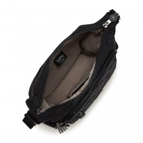 Сумка Kipling GABBIE S Signature Emb (K59) KI2532_K59