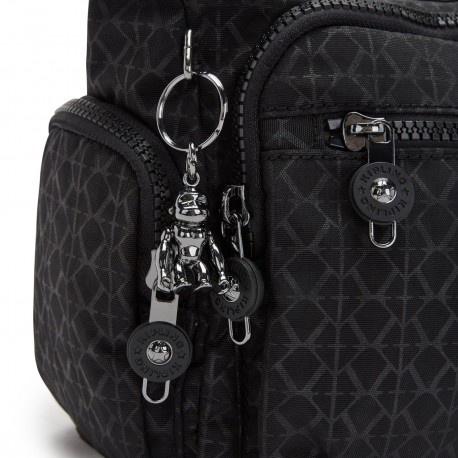 Сумка Kipling GABBIE S Signature Emb (K59) KI2532_K59
