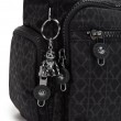 Сумка Kipling GABBIE S Signature Emb (K59) KI2532_K59