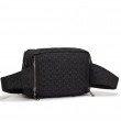Сумочка 2в1 Kipling ABANU MULTI Signature Emb (K59) KI3492_K59