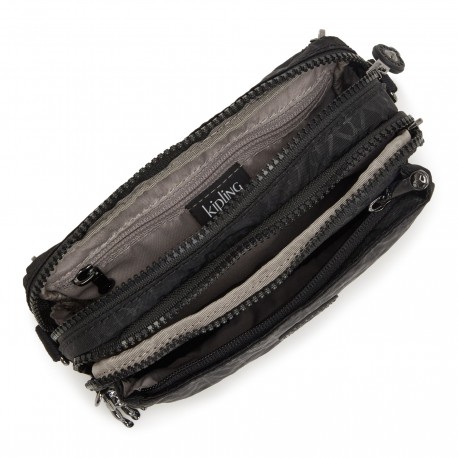 Сумочка 2в1 Kipling ABANU MULTI Signature Emb (K59) KI3492_K59