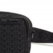 Сумочка 2в1 Kipling ABANU MULTI Signature Emb (K59) KI3492_K59