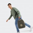 Рюкзак Kipling CURTIS M Green Moss Pop (P25) KI4467_P25