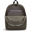 Рюкзак для ноутбука Kipling CURTIS L Green Moss Pop (P25) KI6521_P25