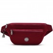 Сумка на пояс Kipling YASEMINA XL Elevated Wine (U75) KI6673_U75