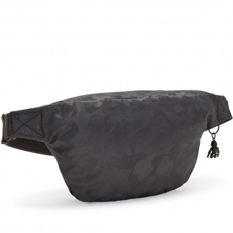 Сумка на пояс Kipling YASEMINA XL Charcoal Jq (S8A) KI5815_S8A