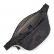Сумка на пояс Kipling YASEMINA XL Charcoal Jq (S8A) KI5815_S8A