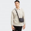 Сумка Kipling ABANU Charcoal Jq (S8A) KI4243_S8A